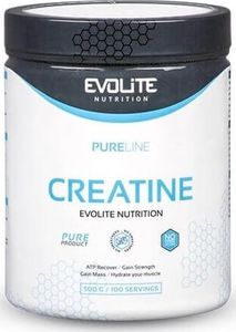 Evolite Nutrition Evolite Creatine Monohydrate 500g No flavour 1