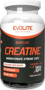 Evolite Nutrition Evolite Creatine Xtreme 60 kaps. 1