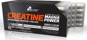 Olimp Olimp Creatine Magna Power 30 kaps. 1