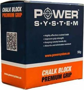 Power System Power System Chalk Block Magnezja 56g 1