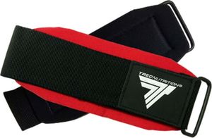 Trec Nutrition Trec usztywniacze nadgarstków - wrist straps 1