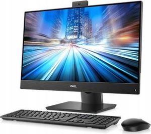 Komputer Dell OptiPlex Core i7-9700, 16 GB, Windows 10 Professional 1