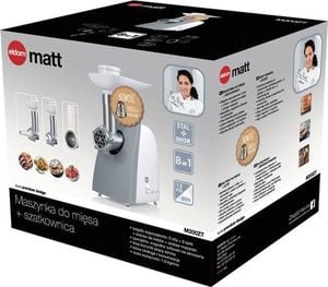 Maszynka do mielenia mięsa Eldom M200ZT 4