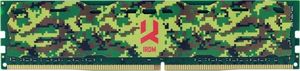 Pamięć GoodRam IRIDIUM, DDR4, 8 GB, 2400MHz, CL15 (IR-C2400D464L15S/8G) 1