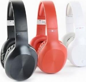 Słuchawki Gembird Bluetooth różne kolory (BHP-MIA-MX) 1
