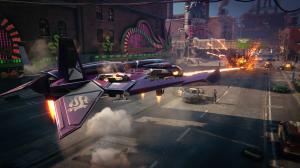 Saints Row The Third Remastered Xbox One 6