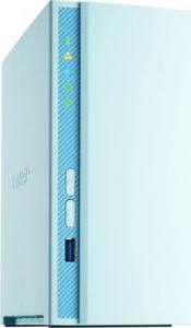 Serwer plików Qnap Serwer plików TS-230 / 1x 6 TB HDD 3