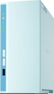 Serwer plików Qnap Serwer plików TS-230 / 1x 6 TB HDD 4