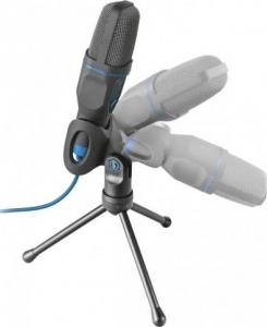 Mikrofon Trust Mico USB (23790) 2