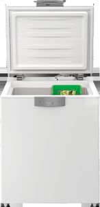 Zamrażarka Beko HS221530N 1