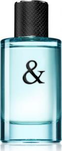 Tiffany & Co. Tiffany & Love For Him EDT 50 ml 1