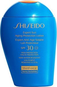 Shiseido Shiseido expert sun protector lotion SPF30+ 150 ml 1