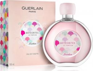 Guerlain Meteorites La Parfum EDT 100ml 1