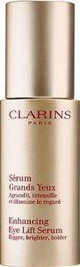 Clarins Extra Firming Eye Lift Serum Serum pod oczy 15ml 1
