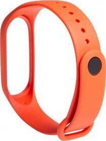 Xiaomi Xiaomi opaska Mi Smart Band 3/4 Strap pomarańczowy/orange pasek 23723 3
