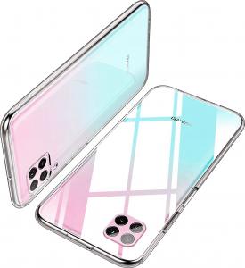 Back Case 0,5 Huawei P40 Lite 3