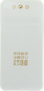 Etui Back Case 0,3 Huawei P40 Lite E transparent 1