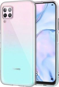 Etui Back Case 0,3 Huawei P40 Lite transparent 1