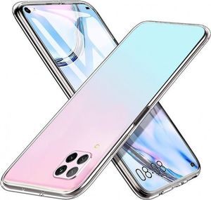 Etui Back Case 0,3 Huawei P40 Lite transparent 2