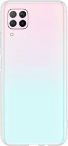 Etui Back Case 0,3 Huawei P40 Lite transparent 6