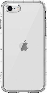 Uniq UNIQ etui Air Fender iPhone 7/8/SE 2020 nude transparent 3