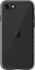 Uniq UNIQ etui Air Fender iPhone 7/8/SE 2020 szary/smoked grey tinted 2