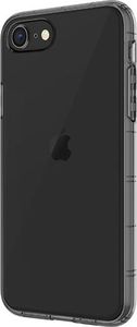Uniq UNIQ etui Air Fender iPhone 7/8/SE 2020 szary/smoked grey tinted 3