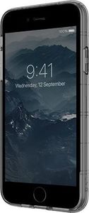Uniq UNIQ etui Air Fender iPhone 7/8/SE 2020 szary/smoked grey tinted 4
