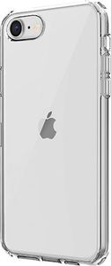 Uniq UNIQ etui LifePro Xtreme iPhone 7/8/SE 2020 przezroczysty/crystal clear 3