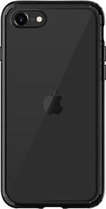 Uniq UNIQ etui LifePro Xtreme iPhone 7/8/SE 2020 czarny/obsidian black 2