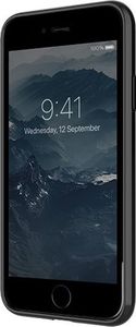 Uniq UNIQ etui LifePro Xtreme iPhone 7/8/SE 2020 czarny/obsidian black 4
