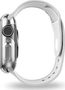 Uniq UNIQ etui Garde Apple Watch Series 5/4 40MM przezroczysty/clear 2