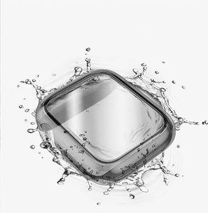 Uniq UNIQ etui Garde Apple Watch Series 5/4 40MM przezroczysty/clear 5