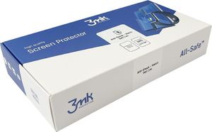 3MK 3MK All-Safe Sell Watch Anti-Shock Sprzedaż w pakiecie po 25szt cana dotyczy 1szt 1
