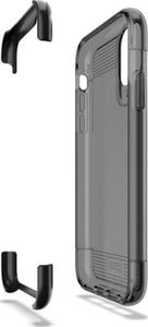 Gear4 Gear4 D3O Wembley Samsung A51 A515 czarny/black 702005062 4