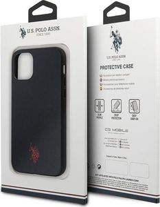 U.S. Polo Assn IPhone 11 Pro Etui 7