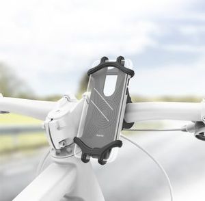 Hama Uchwyt zaciskowy do roweru 001832500000 2