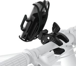 Hama Uchwyt zaciskowy do roweru Uni-Smart 001782510000 3