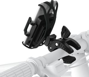 Hama Uchwyt zaciskowy do roweru Uni-Smart 001782510000 6