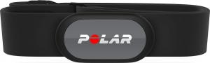 Polar Czujnik tętna H9 M-XXL  (H9 BLK M-XXL) 2