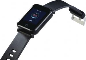 Smartwatch Hama Fit Track 5900 Czarny  (001786020000) 2