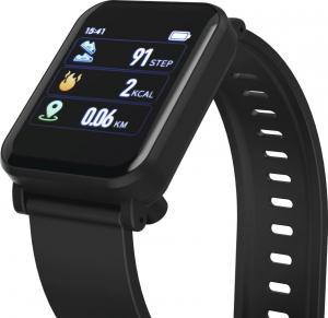 Smartwatch Hama Fit Track 5900 Czarny  (001786020000) 3