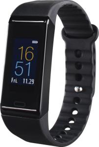 Smartband Hama Fit Track 3900 Czarny 1