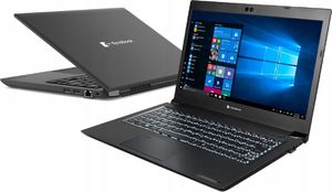 Laptop Toshiba Dynabook Portege A30-E IPS DOTYK Intel Core i5-8250U 8GB 512GB SSD Pcie Windows 10 Pro 1