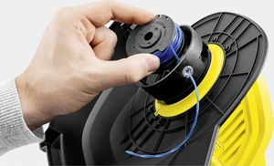 Karcher Podkaszarka Ltr 18-25 (1.444-300.0) 6