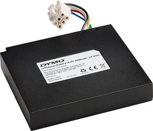Dymo Zestaw akumulatorowy litowo-polimerowy DYMO do drukarki XTL 500 14.8V, 1888636 1
