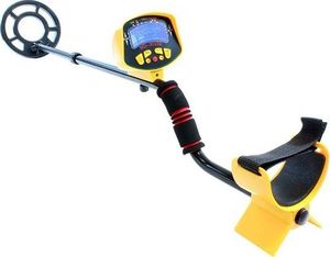 Oxford AG128C WYKRYWACZ METALU MD-3010II uniwersalny 2