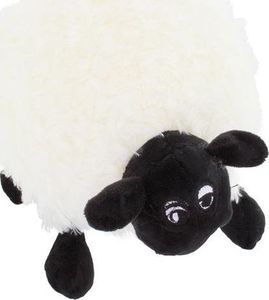 KidsToys BQ38A MASKOTKA PLUSZOWA PODUSZKA BARANEK OWIECZKA uniwersalny 1