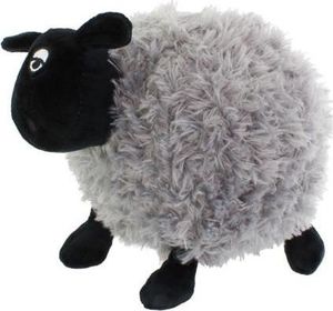 KidsToys BQ38B MASKOTKA PLUSZOWA PODUSZKA BARANEK OWIECZKA uniwersalny 2