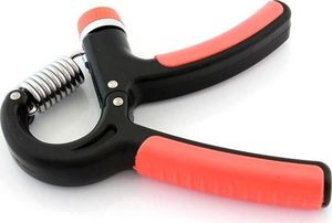 Sports Equipment Ściskacz regulowany Ft15b czarny 2